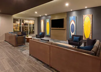 Courtyard by Marriott San Diego El Cajon hotel thumbnail 3