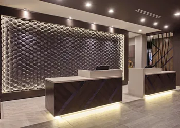 Courtyard by Marriott San Diego El Cajon hotel thumbnail 4