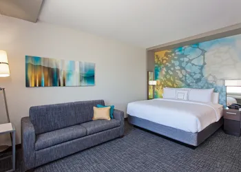 Courtyard by Marriott San Diego El Cajon hotel thumbnail 5