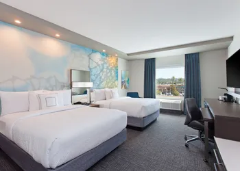 Courtyard by Marriott San Diego El Cajon hotel thumbnail 6