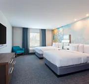 Courtyard by Marriott San Diego El Cajon hotel detail image 7
