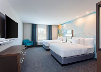 Courtyard by Marriott San Diego El Cajon hotel thumbnail 7