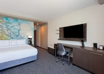 Courtyard by Marriott San Diego El Cajon hotel thumbnail 8