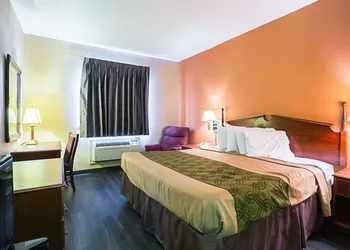 Econo Lodge Inn & Suites Ripley hotel thumbnail 8