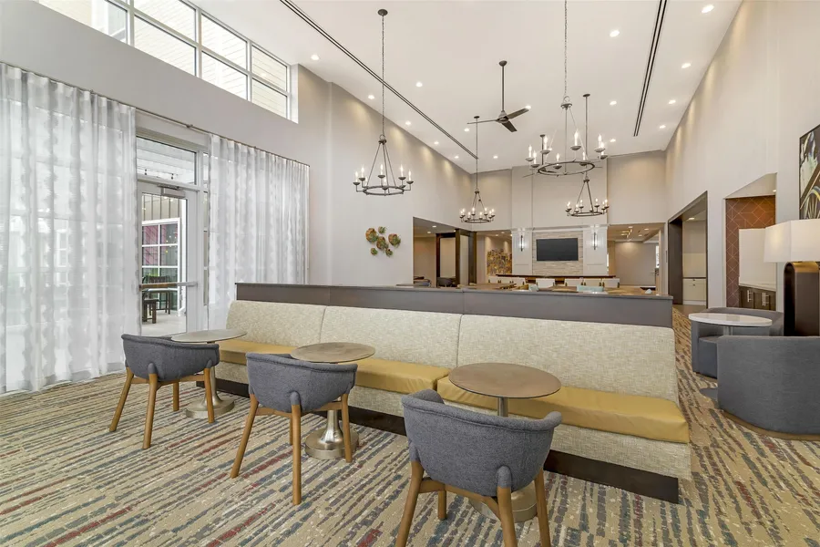 Homewood Suites By Hilton Schenectady hotel detail image 2