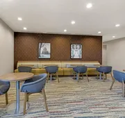 Homewood Suites By Hilton Schenectady hotel detail image 4