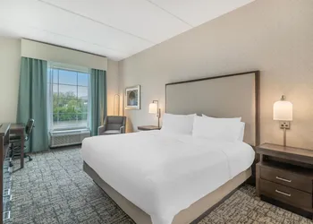 Homewood Suites By Hilton Schenectady hotel thumbnail 5