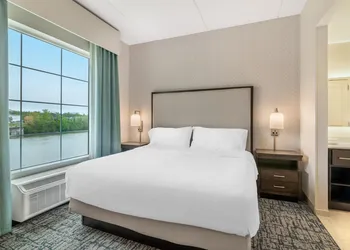 Homewood Suites By Hilton Schenectady hotel thumbnail 6