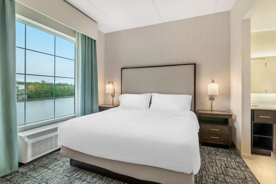 Homewood Suites By Hilton Schenectady hotel detail image 6