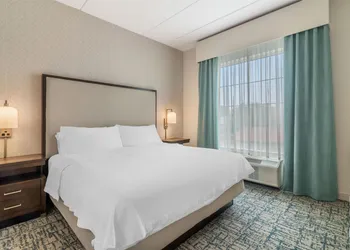 Homewood Suites By Hilton Schenectady hotel thumbnail 8
