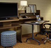 Fairfield Inn & Suites by Marriott Hendersonville Flat Rock hotel detail image 3