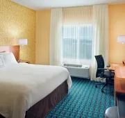 Fairfield Inn & Suites by Marriott Hendersonville Flat Rock hotel detail image 7