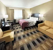 Econo Lodge Wausau - Rothschild hotel detail image 5