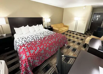 Econo Lodge Wausau - Rothschild hotel thumbnail 6