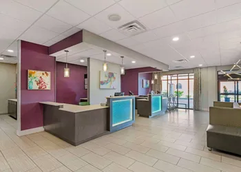 Best Western PLUS Ruston Hotel hotel thumbnail 2