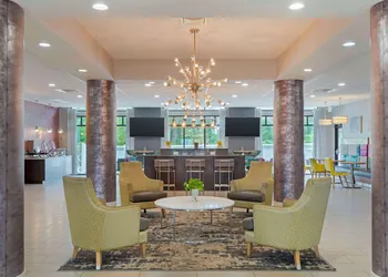 Best Western PLUS Ruston Hotel hotel thumbnail 3