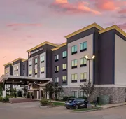 Best Western PLUS Ruston Hotel hotel detail image 4
