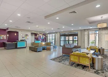 Best Western PLUS Ruston Hotel hotel thumbnail 5
