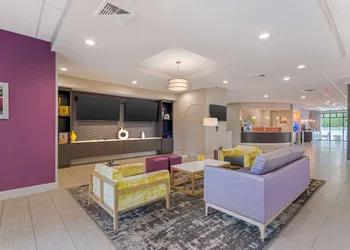 Best Western PLUS Ruston Hotel hotel thumbnail 7