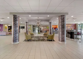 Best Western PLUS Ruston Hotel hotel thumbnail 8