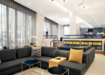 Courtyard by Marriott Boston Downtown/North Station hotel thumbnail 2