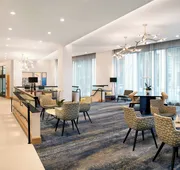 Courtyard by Marriott Boston Downtown/North Station hotel detail image 4