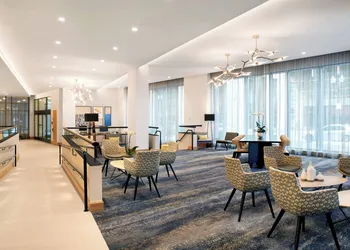 Courtyard by Marriott Boston Downtown/North Station hotel thumbnail 4