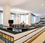Courtyard by Marriott Boston Downtown/North Station hotel detail image 5