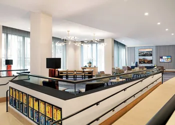 Courtyard by Marriott Boston Downtown/North Station hotel thumbnail 5