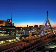 Courtyard by Marriott Boston Downtown/North Station hotel detail image 7