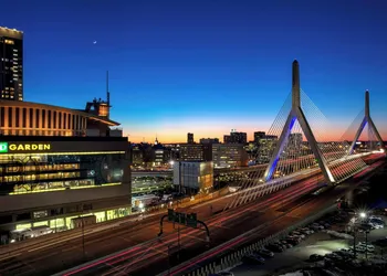 Courtyard by Marriott Boston Downtown/North Station hotel thumbnail 7