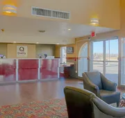 Quality Inn & Suites Roswell North hotel detail image 3