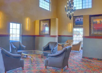 Quality Inn & Suites Roswell North hotel thumbnail 4