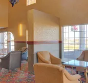 Quality Inn & Suites Roswell North hotel detail image 5