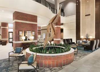 Embassy Suites by Hilton Wilmington Riverfront hotel thumbnail 2