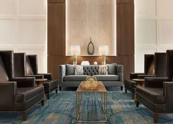 Embassy Suites by Hilton Wilmington Riverfront hotel thumbnail 3