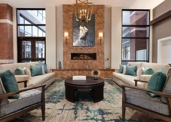 Embassy Suites by Hilton Wilmington Riverfront hotel thumbnail 4