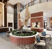 Embassy Suites by Hilton Wilmington Riverfront hotel detail image 5