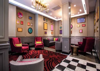 Fairfield Inn & Suites by Marriott Philadelphia Downtown/Center City hotel thumbnail 2