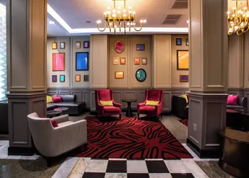 Fairfield Inn & Suites by Marriott Philadelphia Downtown/Center City hotel thumbnail 3
