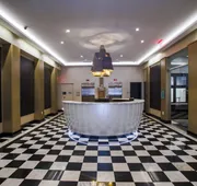 Fairfield Inn & Suites by Marriott Philadelphia Downtown/Center City hotel detail image 4