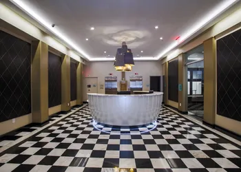 Fairfield Inn & Suites by Marriott Philadelphia Downtown/Center City hotel thumbnail 4
