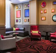 Fairfield Inn & Suites by Marriott Philadelphia Downtown/Center City hotel detail image 5
