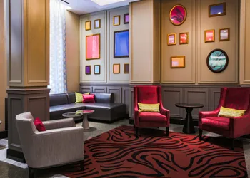 Fairfield Inn & Suites by Marriott Philadelphia Downtown/Center City hotel thumbnail 5