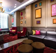 Fairfield Inn & Suites by Marriott Philadelphia Downtown/Center City hotel detail image 7