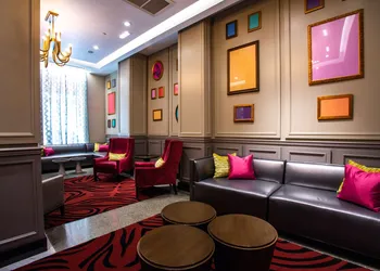 Fairfield Inn & Suites by Marriott Philadelphia Downtown/Center City hotel thumbnail 7