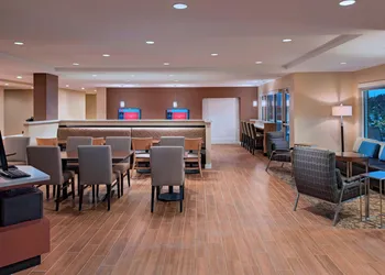 TownePlace Suites by Marriott Columbia hotel thumbnail 2