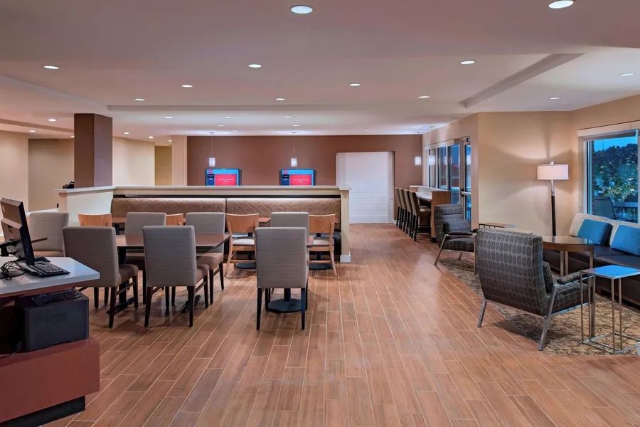 TownePlace Suites by Marriott Columbia hotel detail image 2