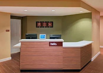 TownePlace Suites by Marriott Columbia hotel thumbnail 3