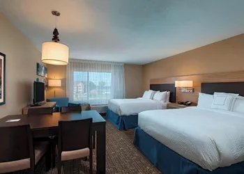 TownePlace Suites by Marriott Columbia hotel thumbnail 5